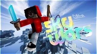 SPRING BREAK!!! - Hypixel Skywars #56