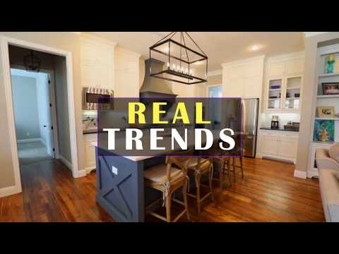 Real Trends - Countertops