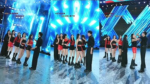 唐艺直播二（202501020）彩虹糖优秀#唐艺大舞台