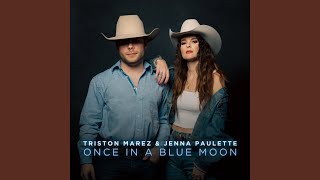 Once in a Blue Moon