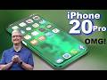 IPhone 20 Pro Max Why IPhone 20 Not IPhone 19 In 2027 IPhone 20 Pro Max Why IPhone 20 Not IPhone 19 In 2027