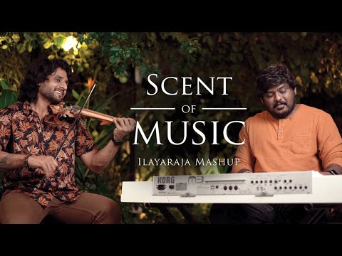 Ilaiyraaja Mashup | Sabareesh Prabhaker Ft Sumesh Anand