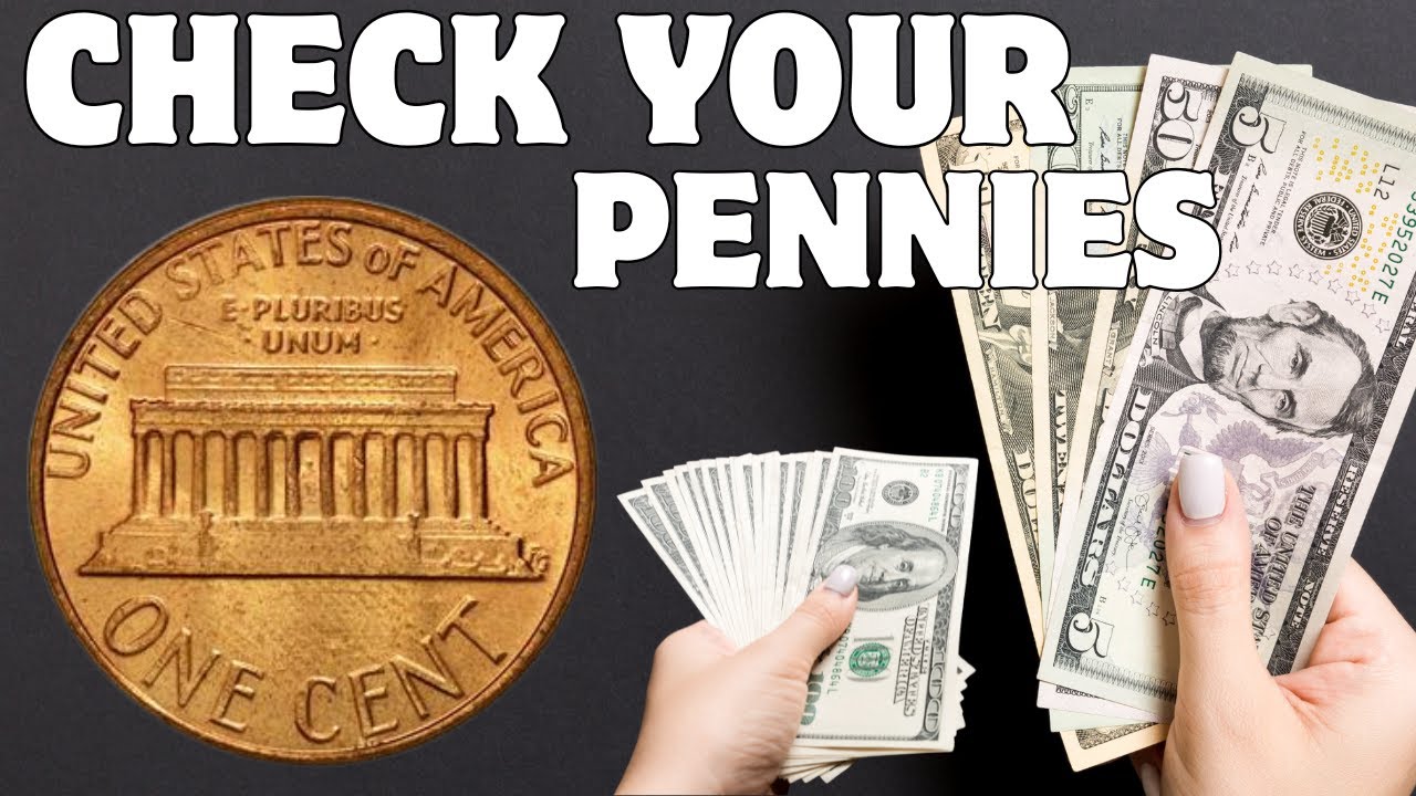 1993 Penny Worth a Fortune! Check Your Pockets for These Valuable Error Coins Now!