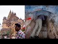 16वी सदी का विचित्र मंदिर, जिसके भूलभुलैया में फस गए तो बाहर निकलना है मुश्किल ! secret passages ?