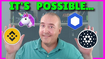 This CRYPTO MINER Can Mine The "UnMineable"...Easily