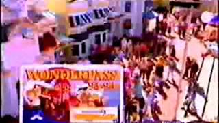 Australias Wonderland Sydney - TV Commercial 1993