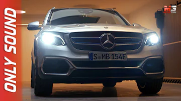 Quanti tipi di Mercedes esistono?