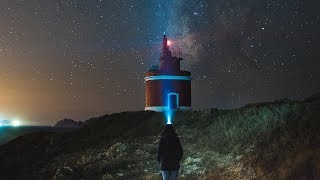 Gregory Esayan - Innerspace (Harold-Alexis Remix) [Silk Music]