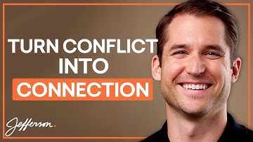 This Is Why You Keep Botching Hard Conversations | Jefferson Fisher