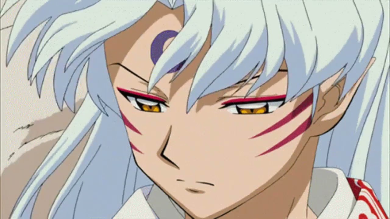 inuyasha- fukai mori (slowed + reverb)