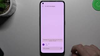 Master the Art of Virtual Communication with Google Meet's Chat Feature! - Check a Chat screenshot 5