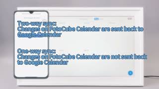Sync Google Calendar