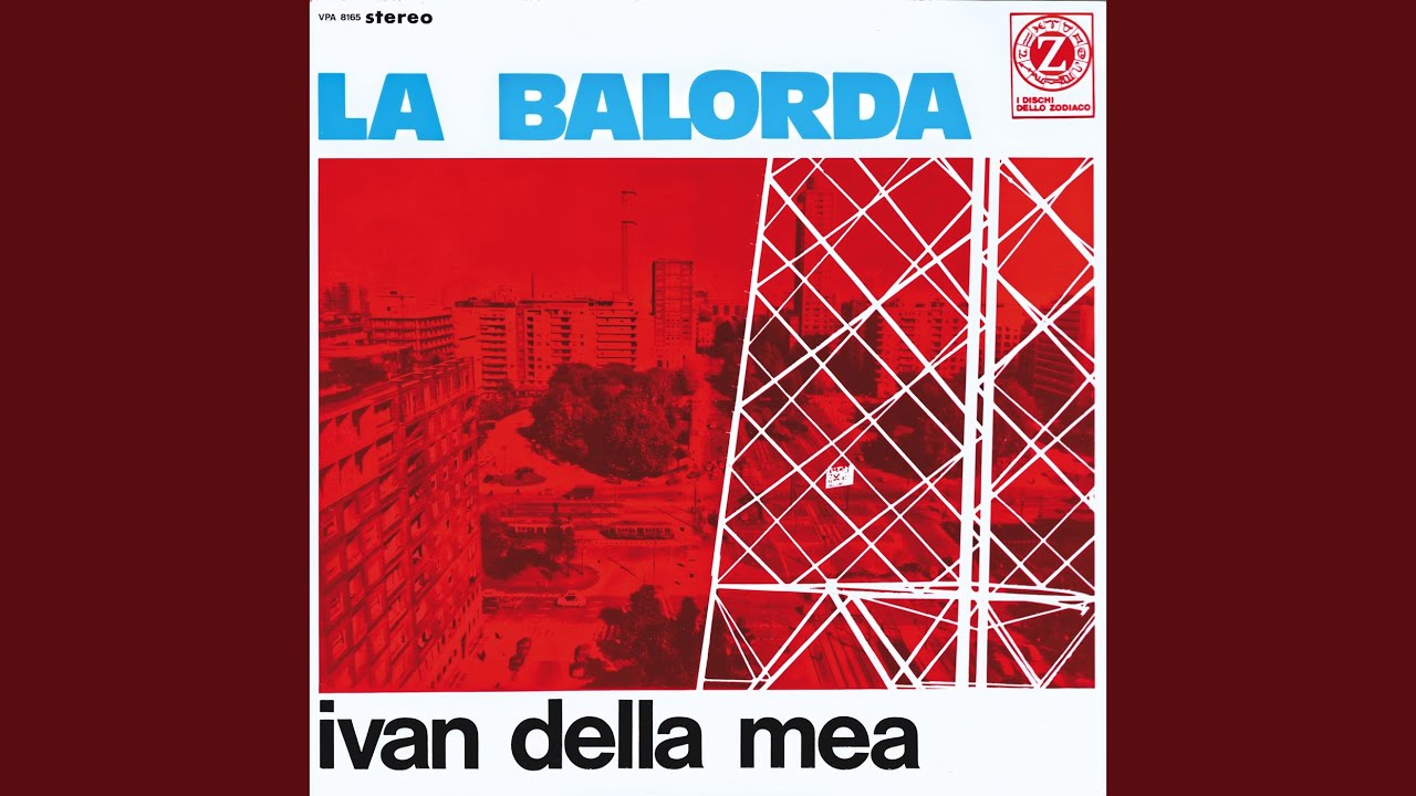 Ballata per Ciriaco Saldutto