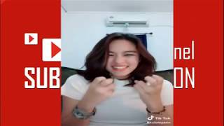 tik tok dj aisyah x dalida
