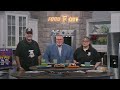 New 2nd location & tasty menu at Swifty Pig BBQ