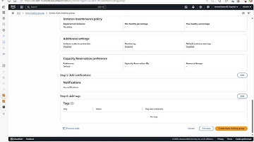 Deploy a Load-Balanced, Auto-Scaling Web App on AWS EC2 Launch Template, ALB, ASG, CloudWatch Demo