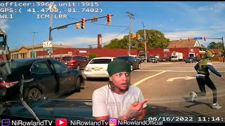 DUO ARRESTED AFTER ROBBING BANK REACTION