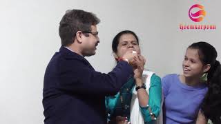 🔴Soft launch of Goemkarponn Marathi epaper and website screenshot 5