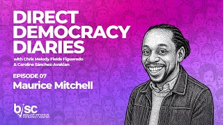 E7:  Beyond the Ballot: Building Movements Through Ballot Measures