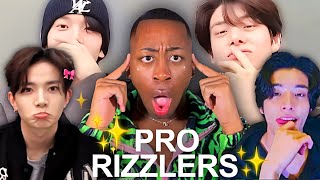 Enhypen Using Their Rizz On A GAY BOY🏳️‍🌈🔥🫢 | JAKE & HEESUNG ARE A DANGEROUS DUO Profile