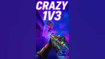 🔥 CRAZY 1V3 CLUTCH 👑🤯 Apex Legends Viral Highlights