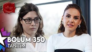 Aslı Özkaya ile Bir Şansım Olsa | 350. Bölüm Tanıtım