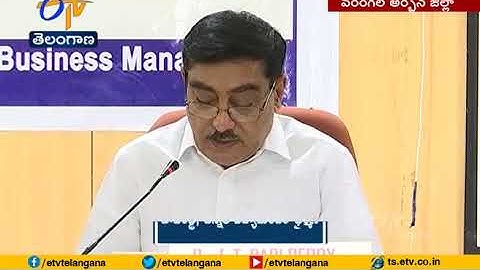 TS ICET Results 2020 Declared | 90.28% Qualify