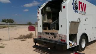 Reliable Wireline WL1