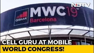 Hola Mobile World Congress 2019