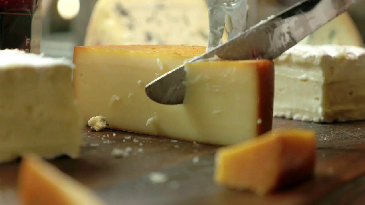 Productos Típicos de Cantabria