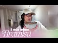 CUCINO PER LA PRIMA VOLTA UN TIRAMISÙ SPAZIALE!