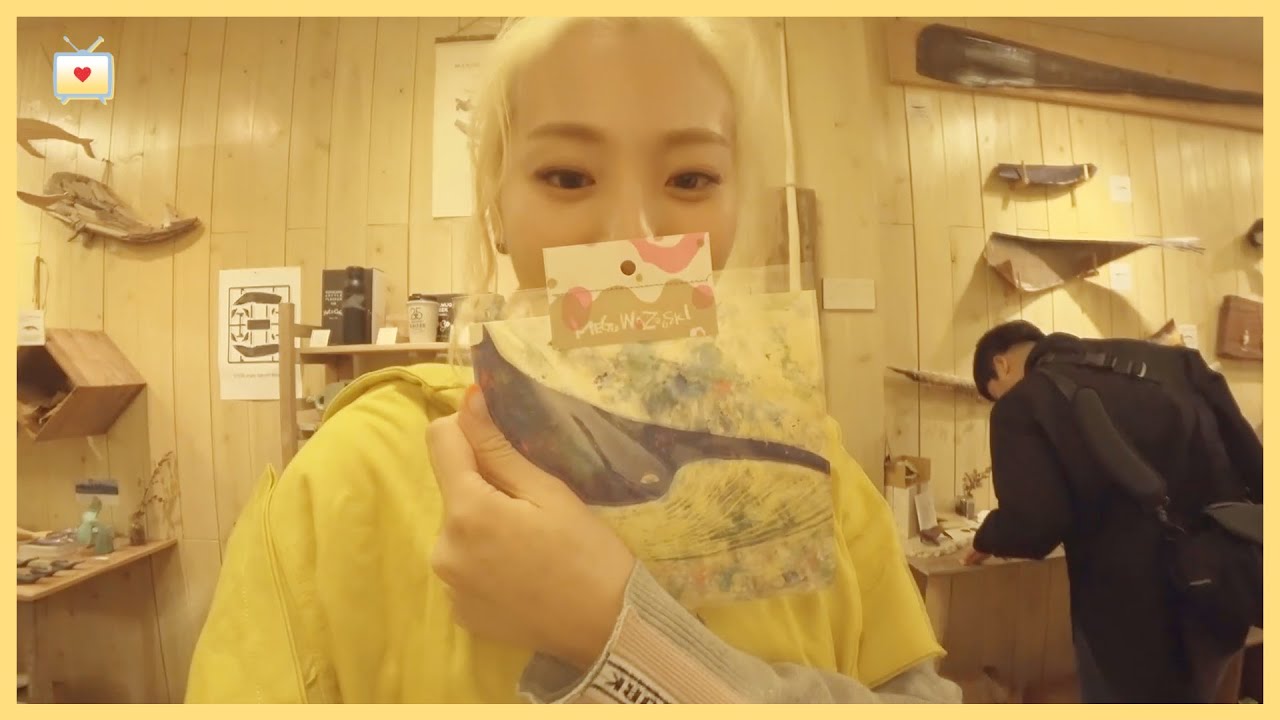 [졍TV] ep.01 'in 오키나와'