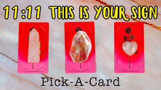 If You NEED ✨HOPE✨ Watch THIS! || Pick A Card (Tarot)