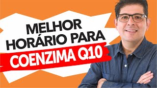 Melhor Horário para Tomar Coenzima Q10 [Guia Completo] | Dr Juliano Teles screenshot 4
