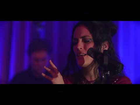 Marya Stark - Echo - Live at Wind River