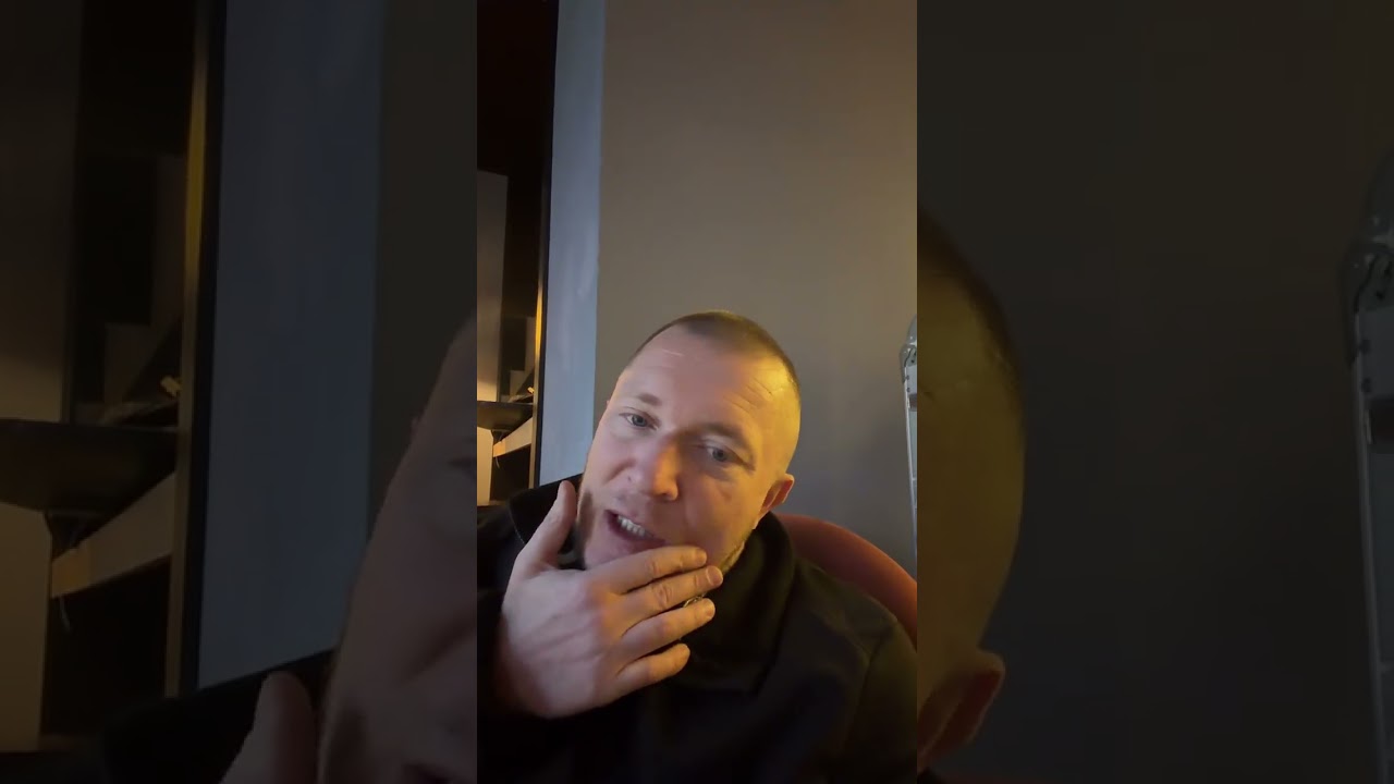 Стрим в ТикТок от 30.01.2026