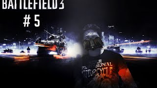 Battlefield 3 - Bölüm 5 - GargAylınd
