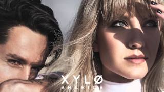 Xylø - Blk Cld (Official Audio)