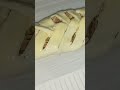 Crispy Chicken Bread Roll Recipe😊