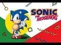 Sega forever sonic the hedgehog