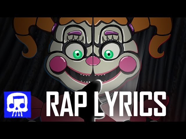 RAP de FIVE NIGHTS at FREDDY'S SISTER LOCATION (FNAF 5) - song and lyrics  by AleroFL