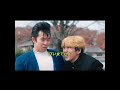 今日から俺は！！劇場版#ヤンキーコメディ#80 年代レトロ校園#バカ熱血友情