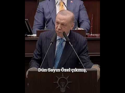 Milletimizin Hayat Standardını