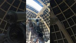 Griffith Observatory LA California