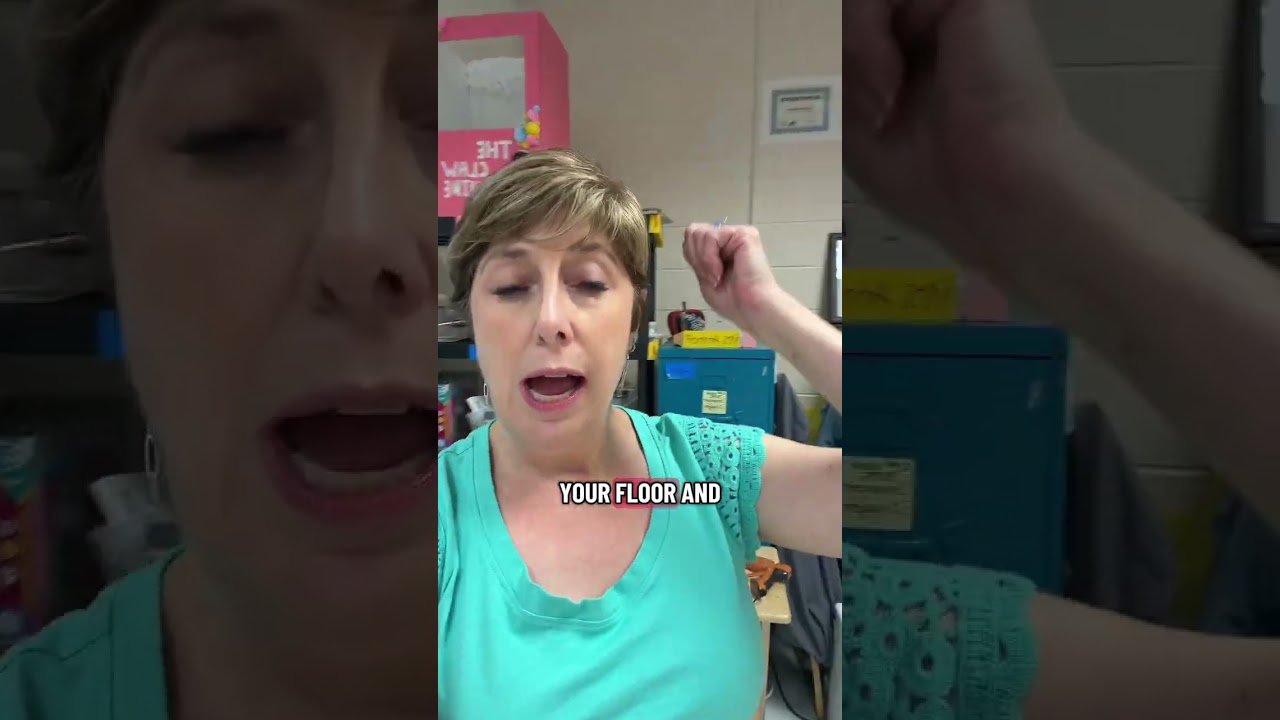 tips from the NJEA teachers’ convention: engagement strategies, co-teaching, and talking to parents