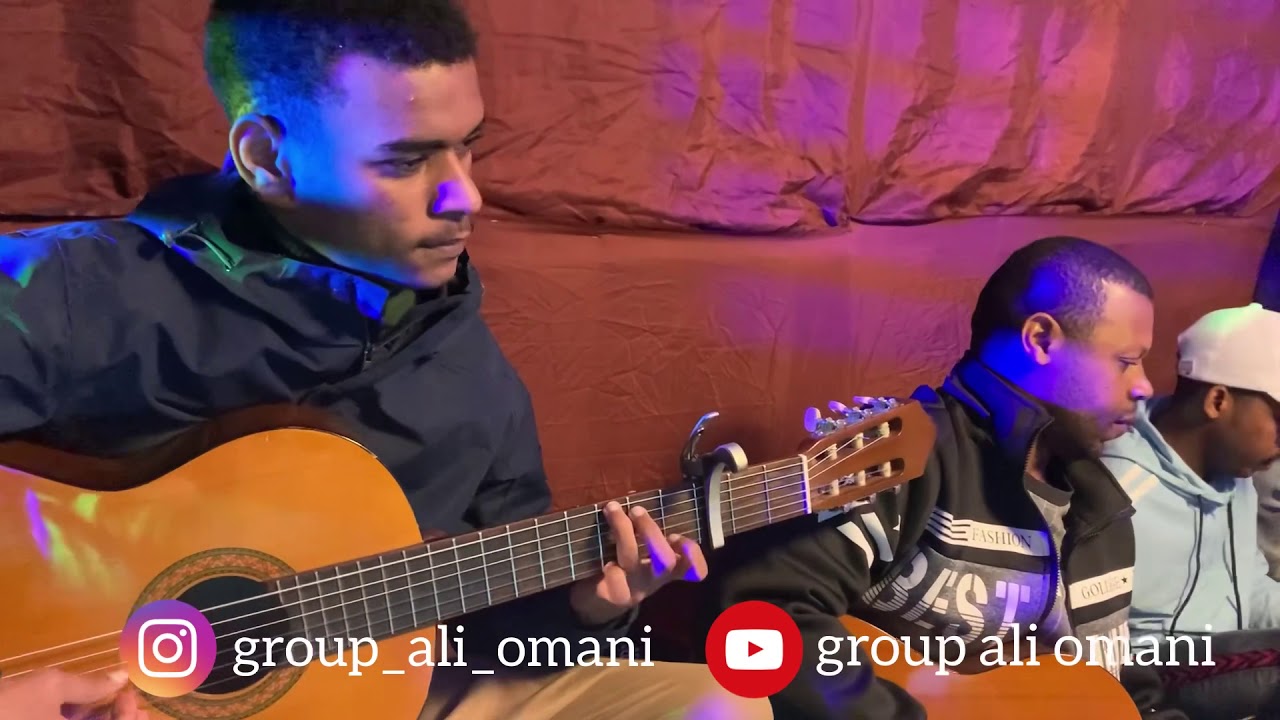 الفنان نديم شنان و عدنان تاك 