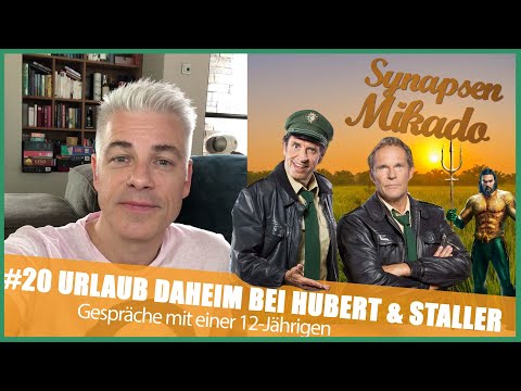 URLAUB DAHEIM BEI HUBERT & STALLER