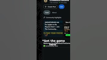 How To Get a Deadlock Invite! #deadlock #gaming #valve