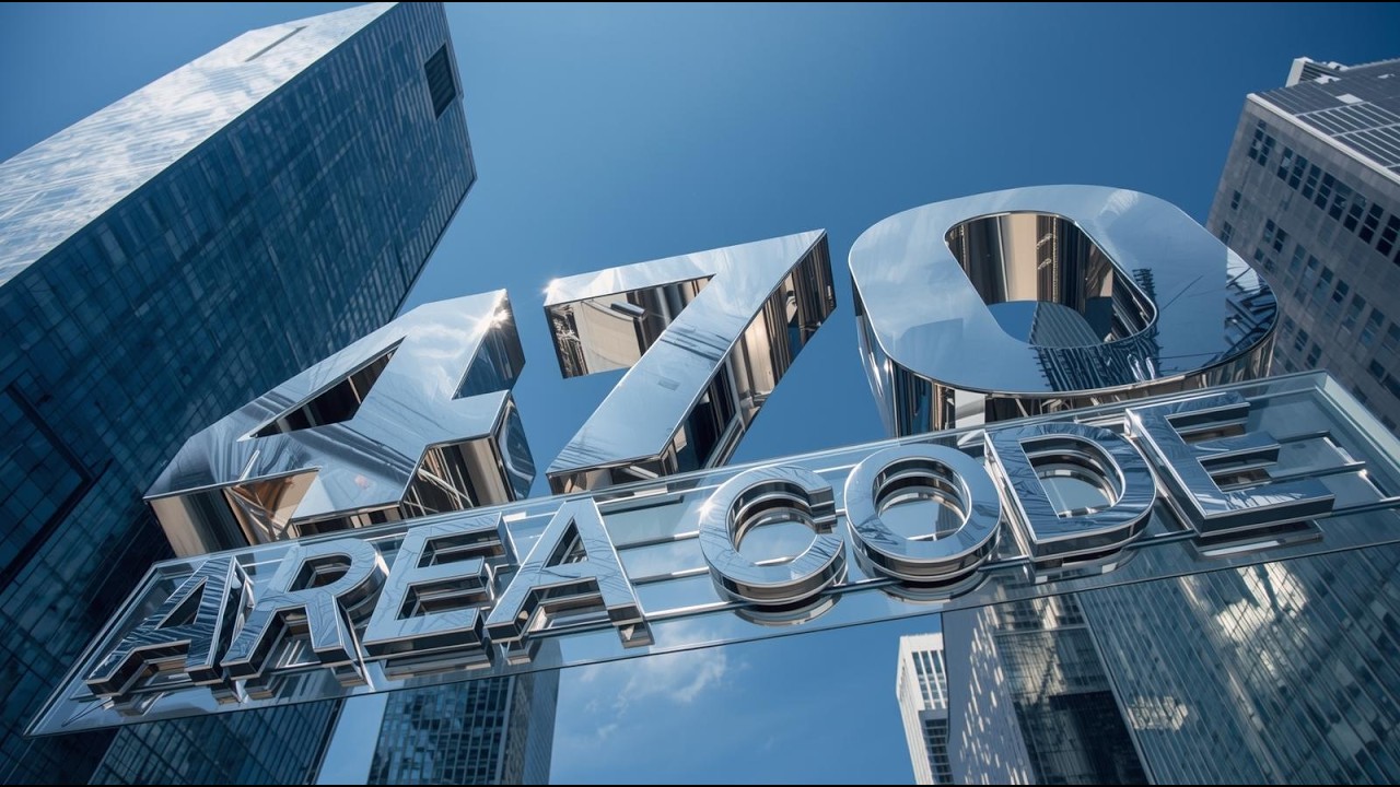 Getting Calls from 470? Why Atlanta Numbers are Heavily Spoofed