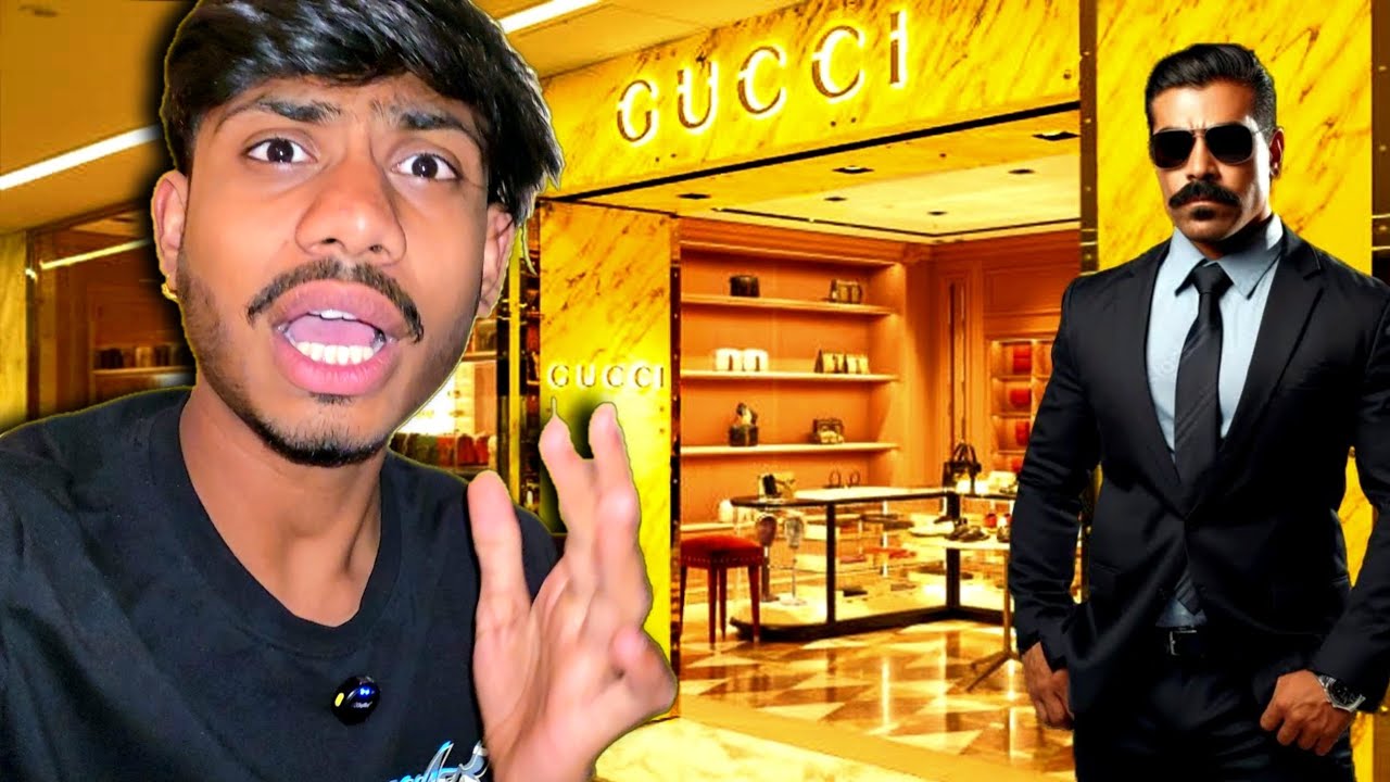 Asking 10 Stores For a FREE Item! 😆